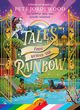 Tales From Beyond the Rainbow, Wood Pete Jordi