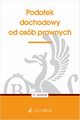 Podatek dochodowy od osb prawnych, 