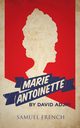 Marie Antoinette, Adjmi David