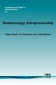 Biotechnology Entrepreneurship, Patzelt Holger