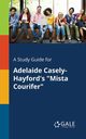 A Study Guide for Adelaide Casely-Hayford's 