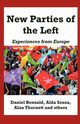 New Parties of the Left, Bensaid Daniel