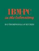 IBM-PC in the Laboratory, Thompson B. G.