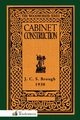 Cabinet Construction, Brough James Carruthers