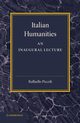 Italian Humanities, Piccoli Raffaello