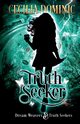 Truth Seeker, Dominic Cecilia