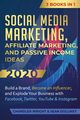 Social Media Marketing, Wright Chandler