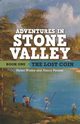 Adventures in Stone Valley, Wiebe Helen