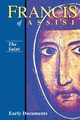 The Saint, Francis of Assisi, 