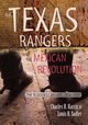 Texas Rangers and the Mexican Revolution, Harris Charles H