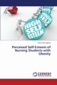 Perceived Self-Esteem of Nursing Students with Obesity, Agustin Grace Anne