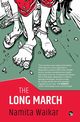 The Long March, Waikar Namita