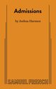 Admissions, Harmon Joshua