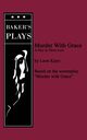 Murder with Grace, Kaye Leon