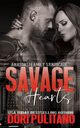 Savage Hearts, Pulitano Dori