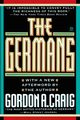 The Germans, Craig Gordon A.