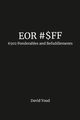 EOR #$FF, Youd David