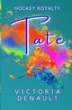 Tate, Denault Victoria