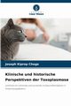 Klinische und historische Perspektiven der Toxoplasmose, Kiprop Choge Joseph