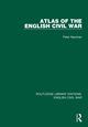 Atlas of the English Civil War, Newman Peter