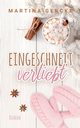 Eingeschneit verliebt, Gercke Martina