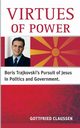 Virtues of power, Claussen Gottfried