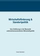 Wirtschaftsfrderung & Standortpolitik, Steinrcken Torsten