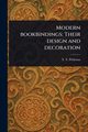 Modern Bookbindings, Prideaux S. T. (Sarah Treverbian)
