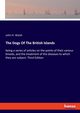 The Dogs Of The British Islands, Walsh John H.