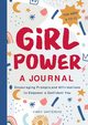 Girl Power, Whitehead Cindy
