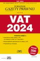 VAT 2024 Podatki Cz 2, Krywan Tomasz