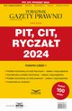 Pit Cit Ryczat 2024 Podatki Cz 1, 