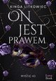 On jest prawem, Litkowiec Kinga