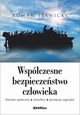 Wspczesne bezpieczestwo czowieka, Stawicki Roman