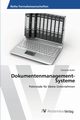 Dokumentenmanagement-Systeme, Kohn Christian