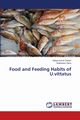 Food and Feeding Habits of U.vittatus, Dasari Udaya kumar