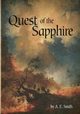 Quest of the Sapphire, Smith A. E.