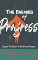 The Enemies of Progress, Davis Natasha