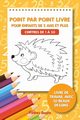 Point par point livre pour enfants de 5 ans et plus - Chiffres de 1 ? 50, Books Funkey