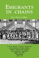 Emigrants in Chains. a Social History of the Forced Emigration to the Americas of Felons, Destitute Children, Political and Religious Non-Conformists,, Coldham Peter Wilson