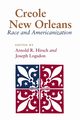 Creole New Orleans, 