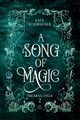 A Song of Magic, Schumacher Kate