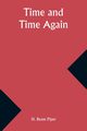 Time and Time Again, Piper H. Beam