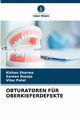 OBTURATOREN FR OBERKIEFERDEFEKTE, Sharma Kishan