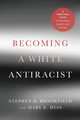 Becoming a White Antiracist, Brookfield Stephen D.