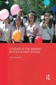 Citizens in the Making in Post-Soviet States, Nikolayenko Olena