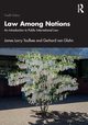 Law Among Nations, Taulbee James Larry