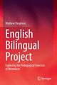 English Bilingual Project, Varghese Mathew