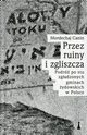 Przez ruiny i zgliszcza, Mordechaj Canin