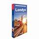 Londyn 2w1 przewodnik + atlas, Moczyska Joanna, Galek-Tanaka Maria